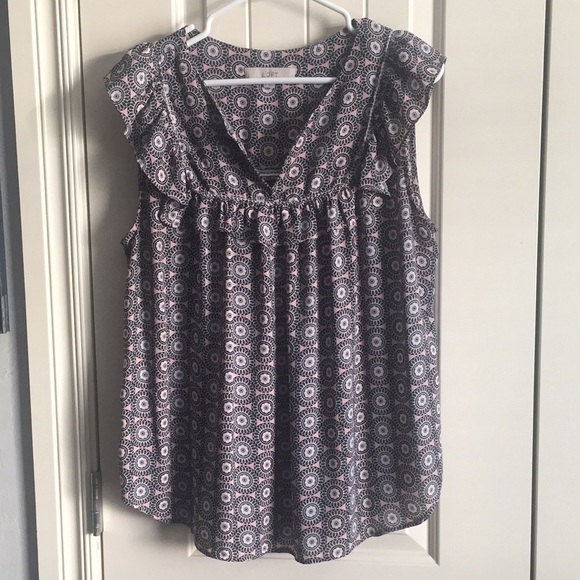 LOFT Tops - Loft women’s top